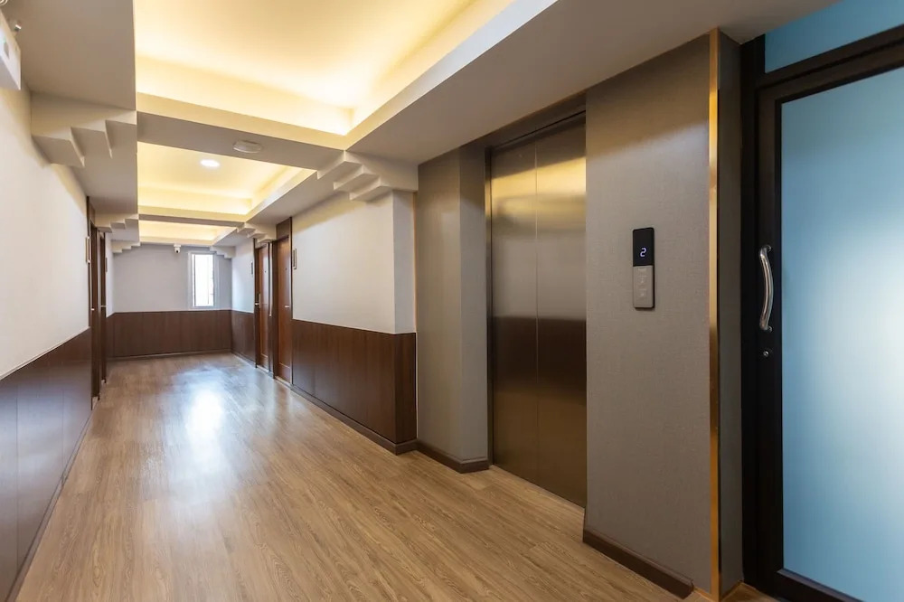 โรงแรมเซเว่นรัชดา S7VEN RATCHADA