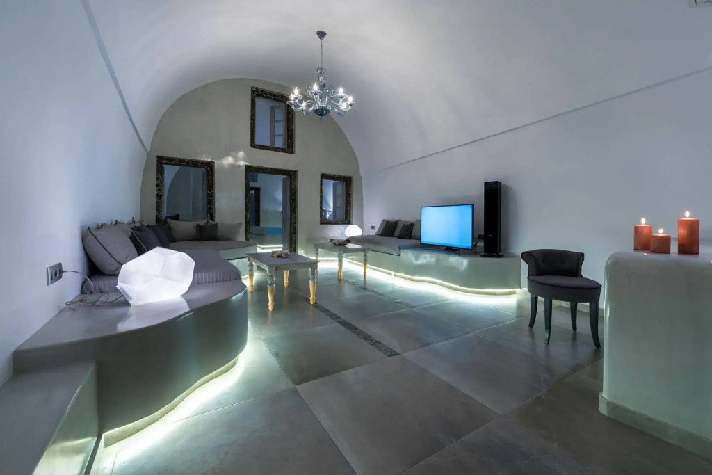 Nefeli Homes