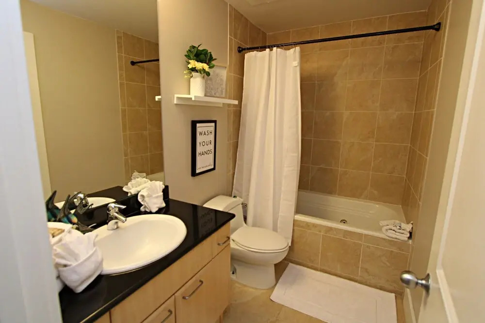Caribe C-514 3 Bedroom Condo by RedAwning