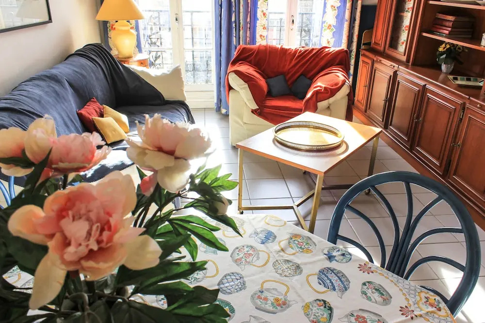 Appartement L'Authentique
