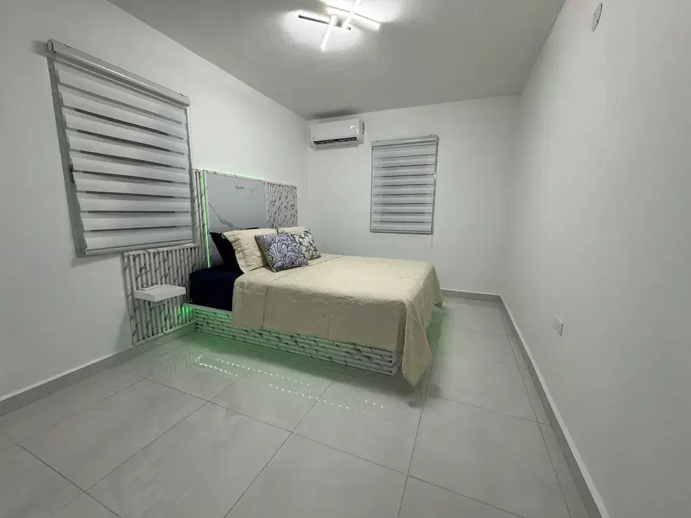 Villa Tropicana