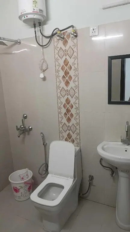 Oyo Hotel 701255 Hotel Noida Park
