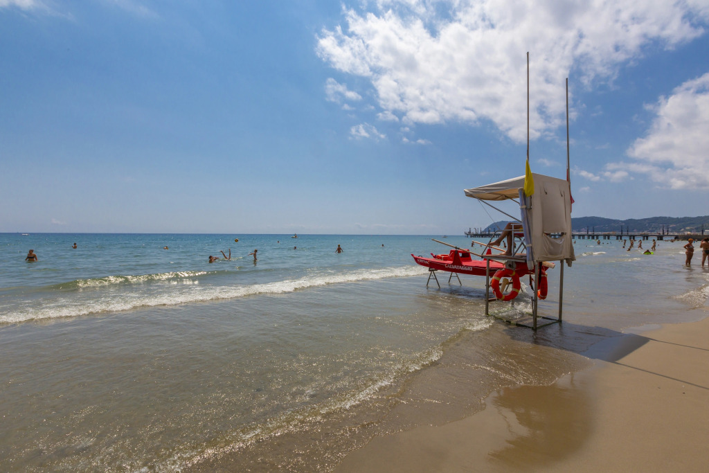 Casa Angerin 1 - 100m from sea