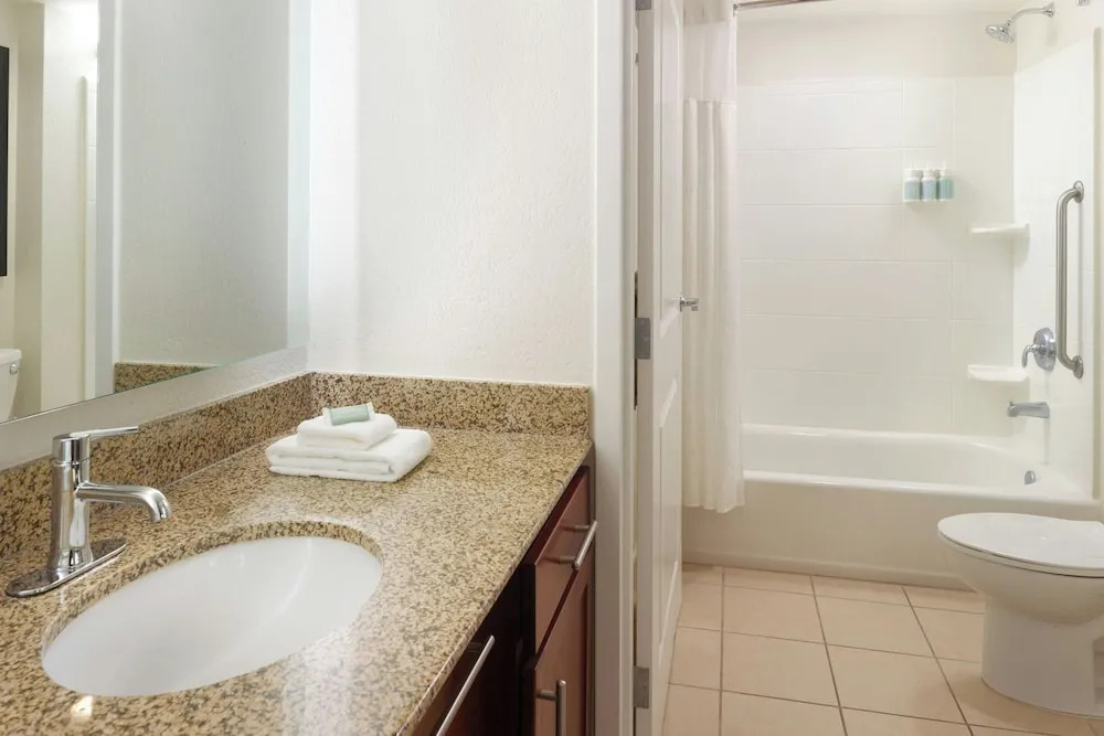 Residence Inn New Orleans Covington/North Shore