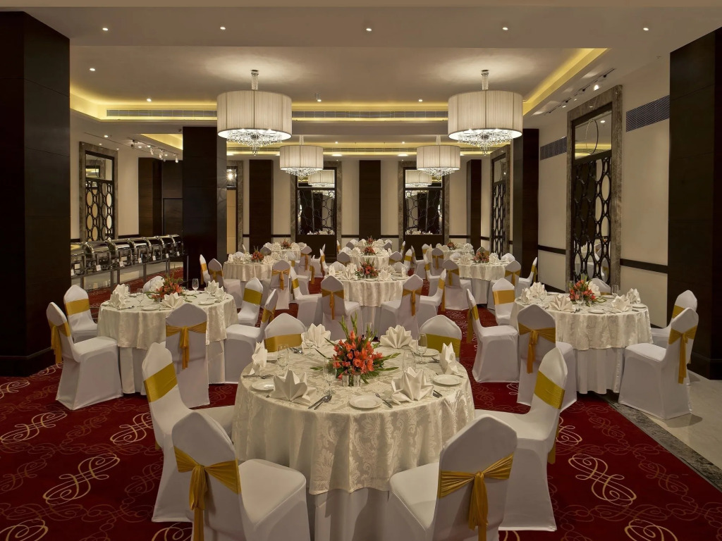 Fortune Park JPS Grand Rajkot - Member ITC Hotels Group