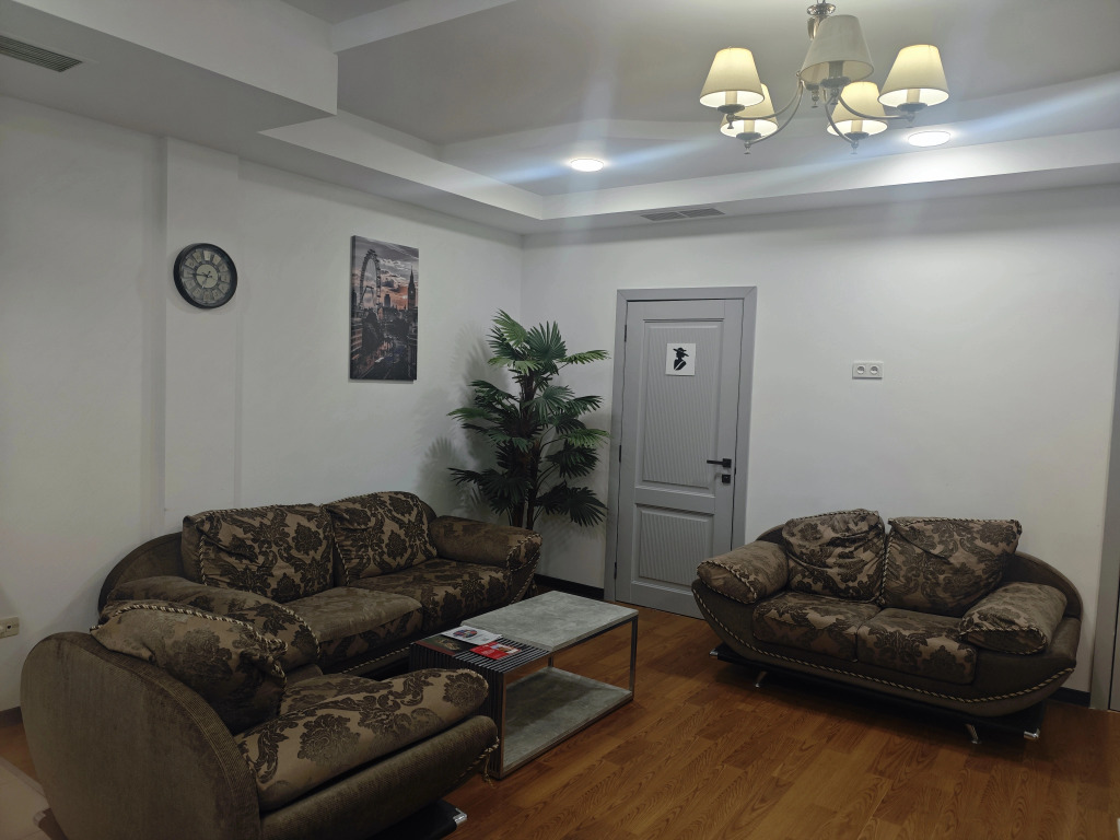 Hostel Best Way Inn