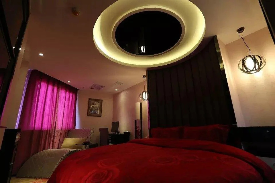 Yongqing Hotel