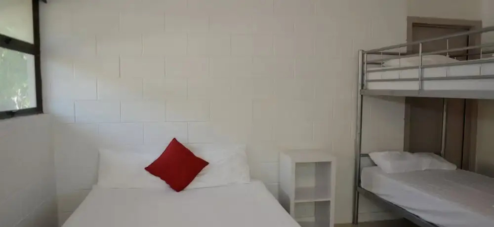 Whitsunday Wanderers Resort
