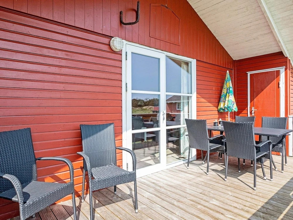 Family-friendly Retreat Near Beach - By Traum Ferienwohnungen