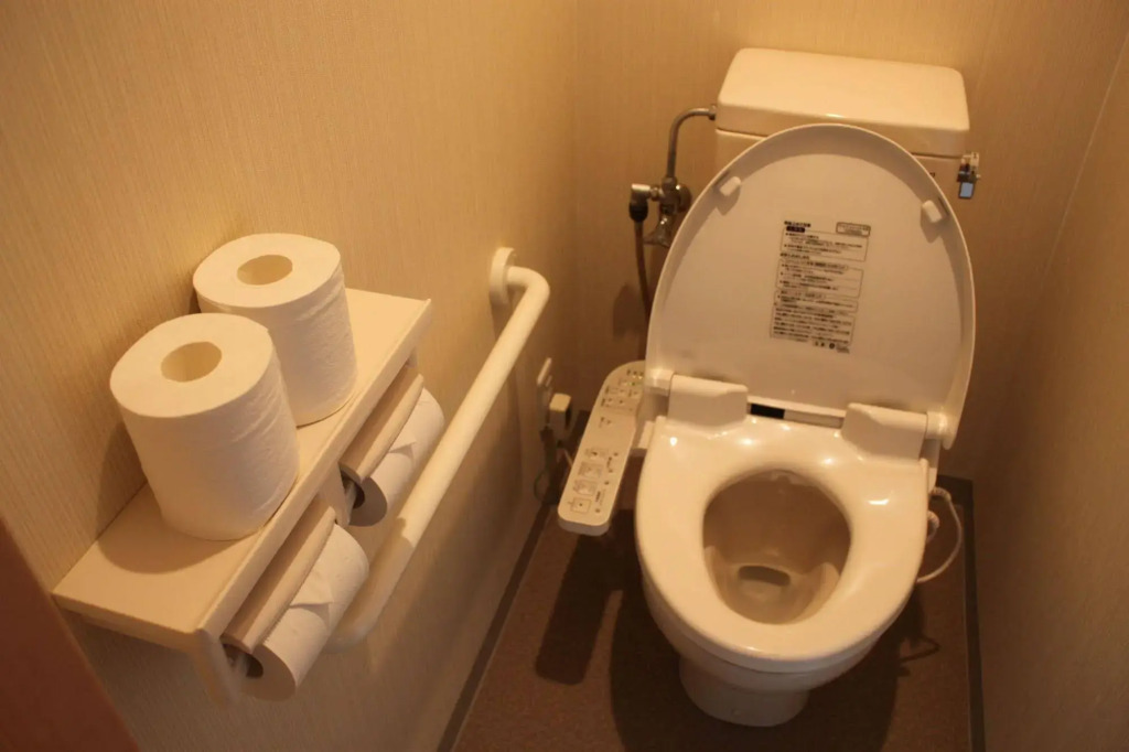 Hotel Uni Goten