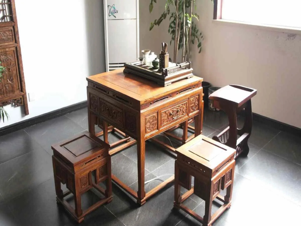 Yantai Qingzhou Hotel