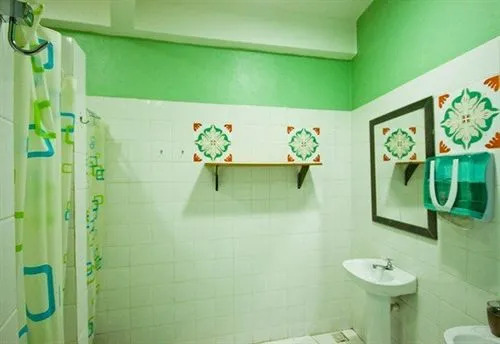 Lapa Casa Hostel