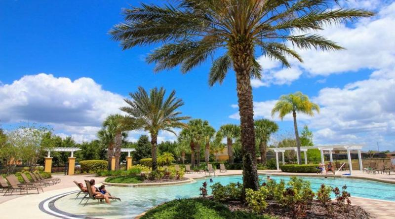 Watersong Resort Homes