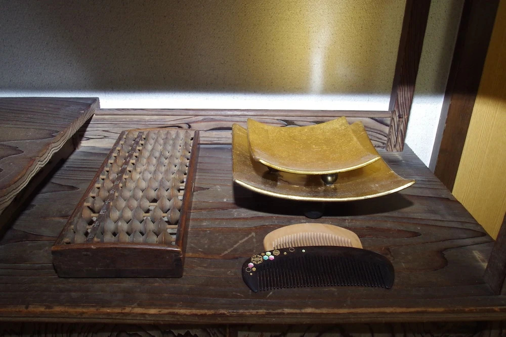Heianjingu - Kyonoya