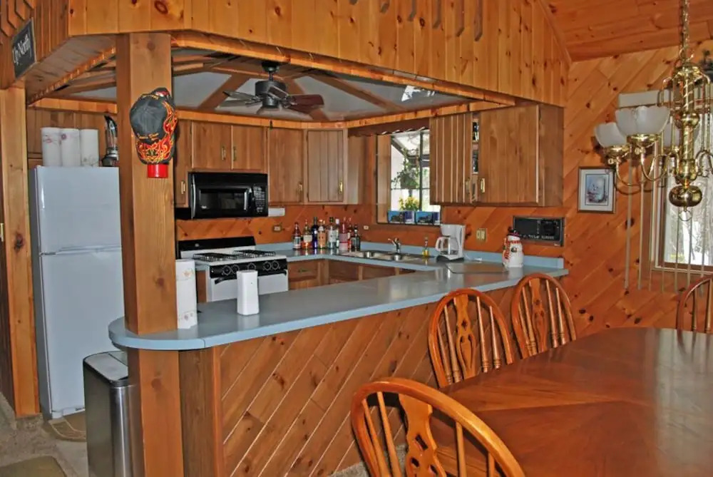 Timbers - Elbert's 5 Bedrooms 3 Bathrooms Home