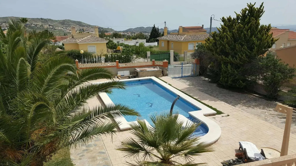 Casa de los amigos