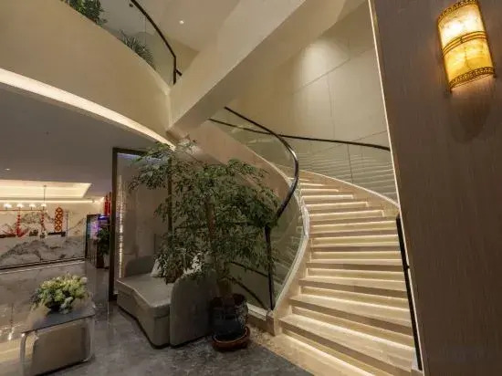 Yuan'an Lanting Hotel