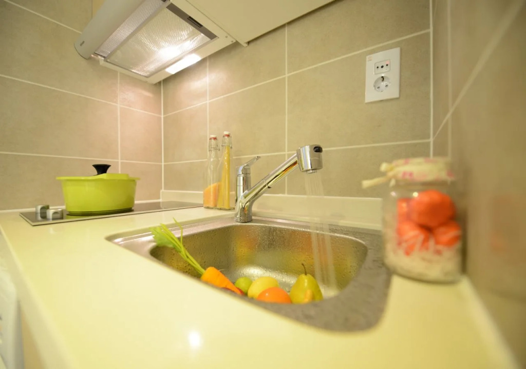 Dunsan Graytone Hotel