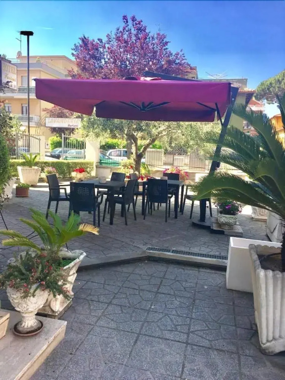 Hotel Facioni