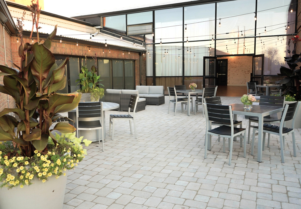 Crowne Plaza Providence-Warwick  by IHG