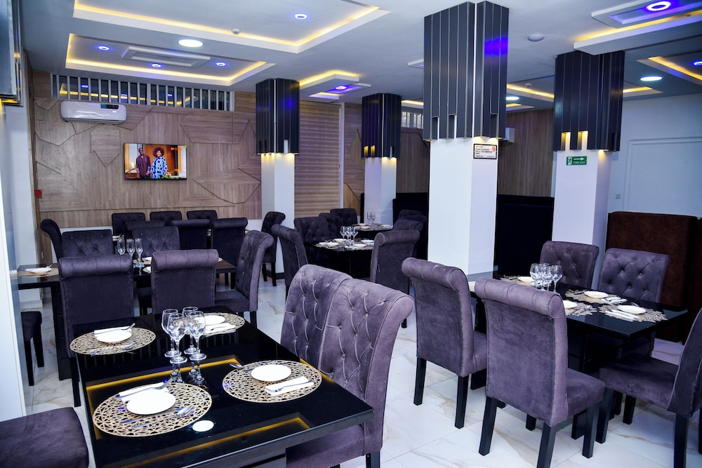 Hilton Euphoria Hotel