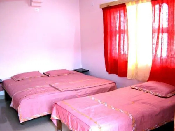 Hotel Shreyas