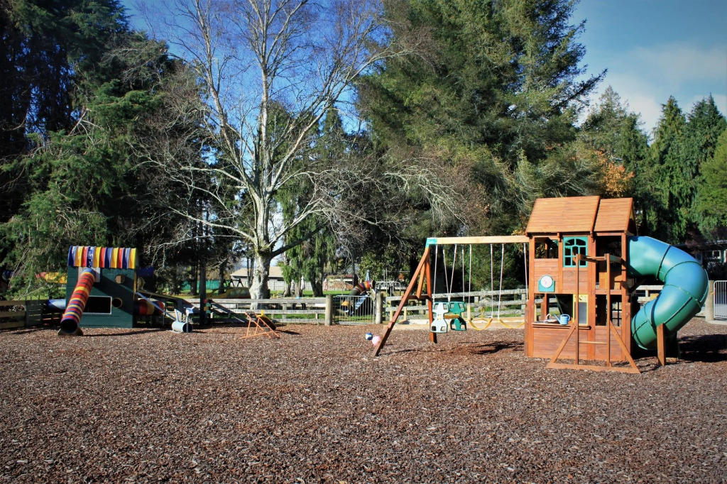 Hideaway of Rotorua
