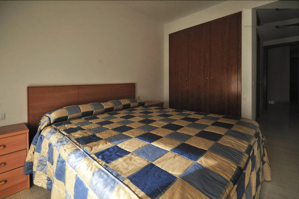 Apartment Sant Antoni Calonge 400m Beach