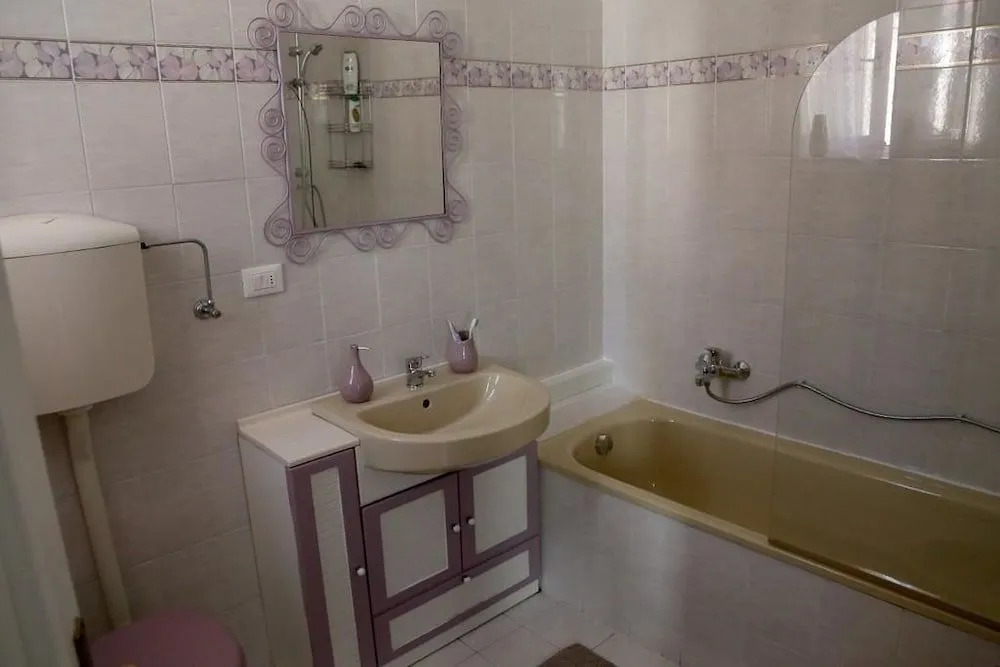 B&B La Cogoma