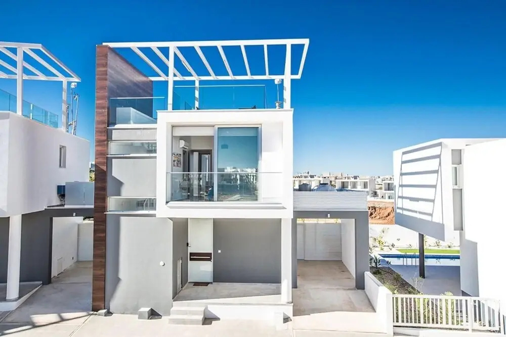 Villa Natasa AQ Ol25