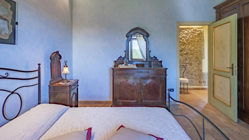 VILLA IL BAIOCCO 8, Emma Villas