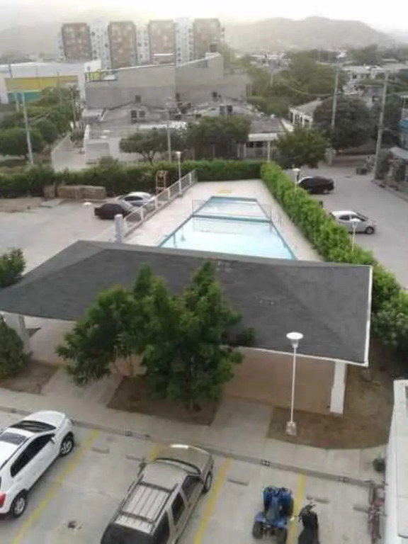 Apartamento Torres de Sol