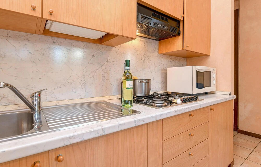 Bilo 5 pax - Apt 8