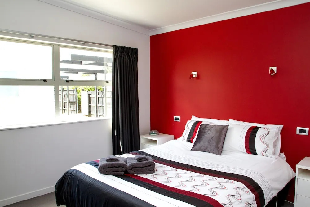 Martinborough Mews