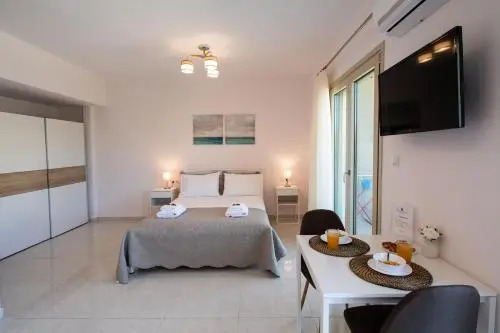 Aparthotel 4 stars Nydri