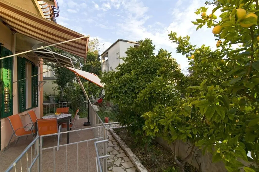 Apartment Vedrana