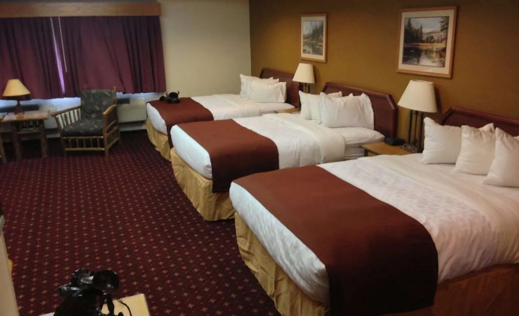 AmericInn by Wyndham Cody