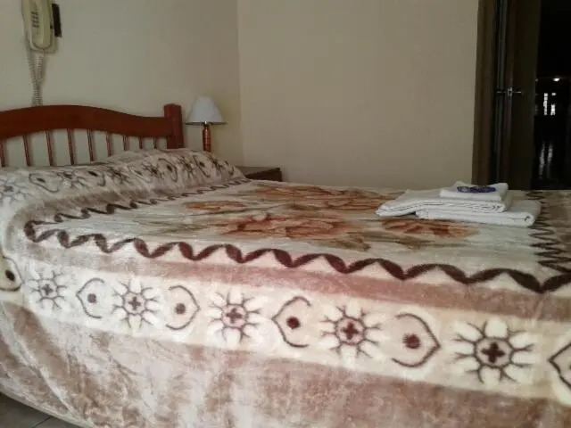 Hotel Colonial