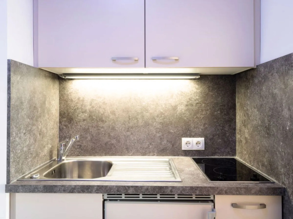 Apartment B806 Sassofortino