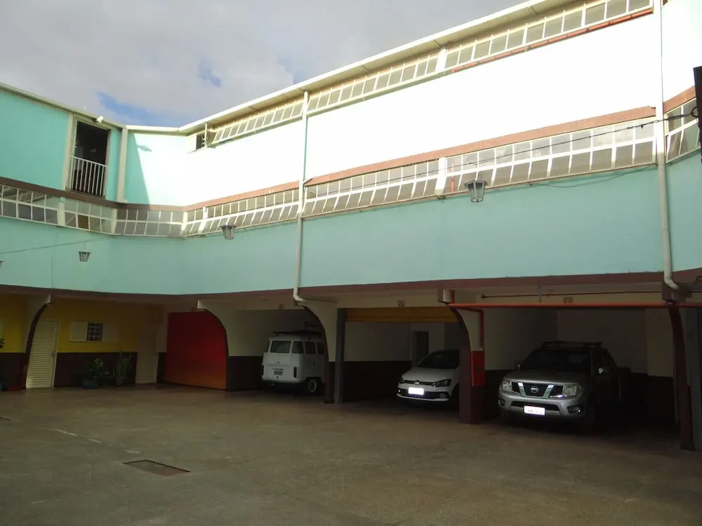 Hotel Bonança
