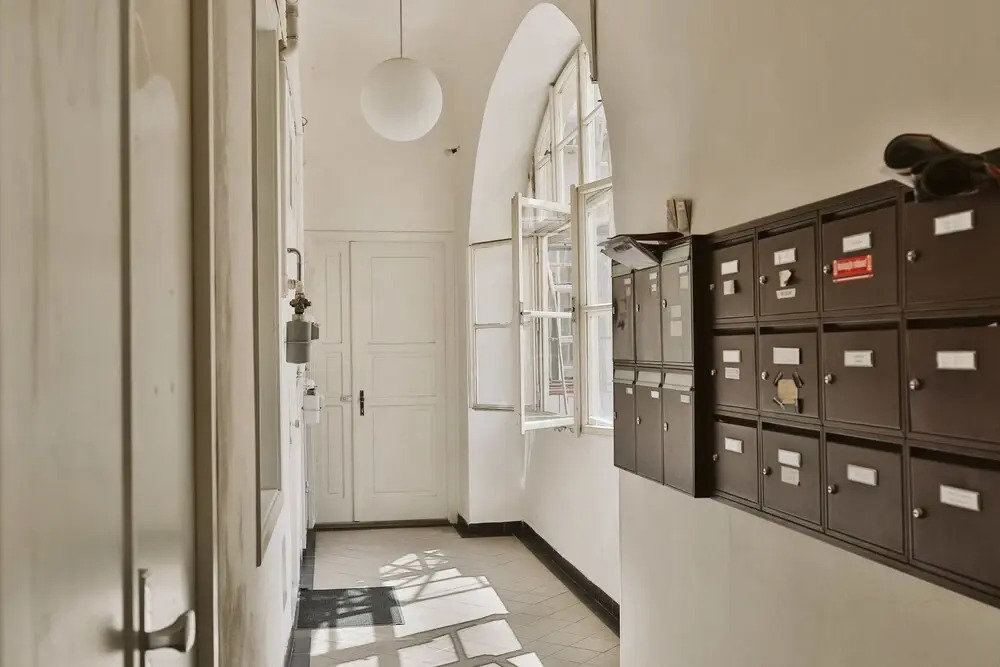Vintage APTs in Heart of Prague by Michal&Friends
