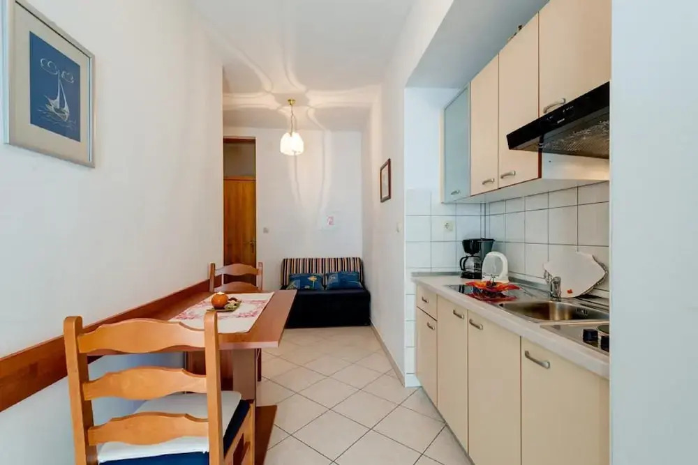 Apartment Tafra 3