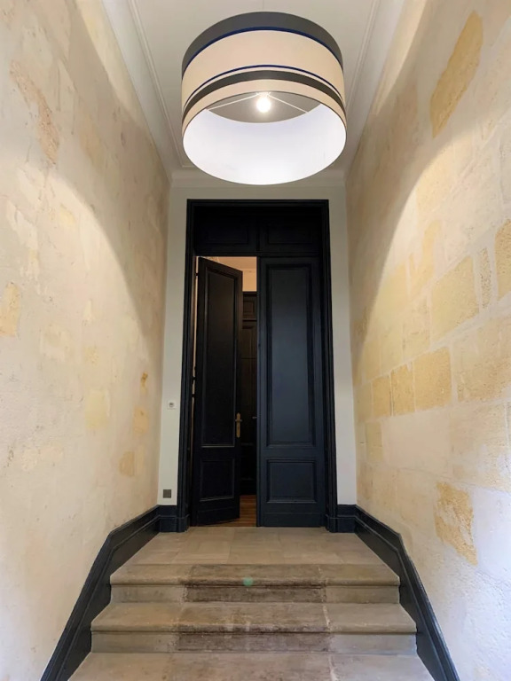 Maison Manège Bordeaux Centre