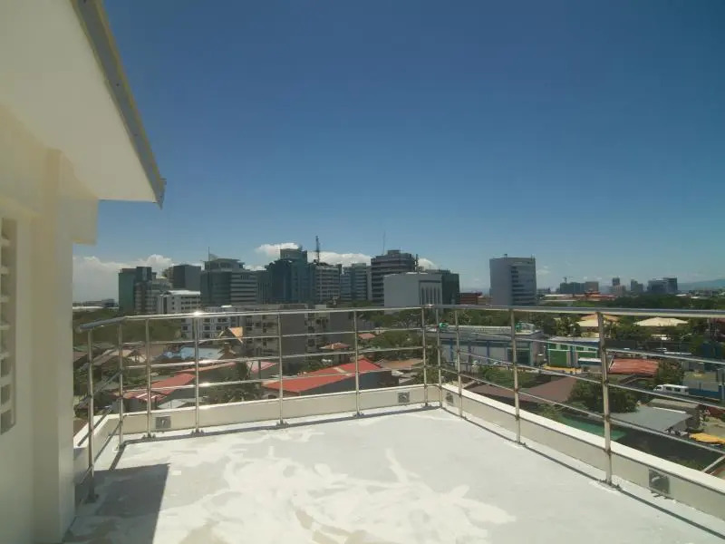 Orange Suites Serviced Apartments