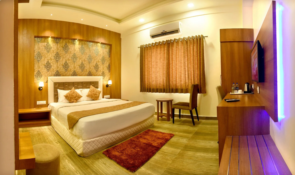 The Dwarika Hotel