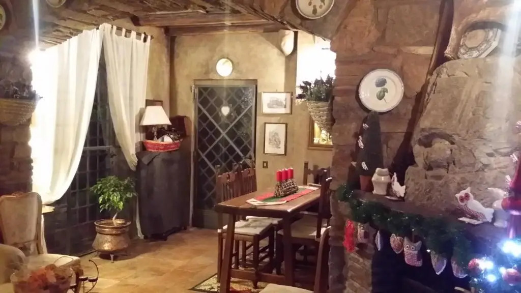 Casale di Caccia