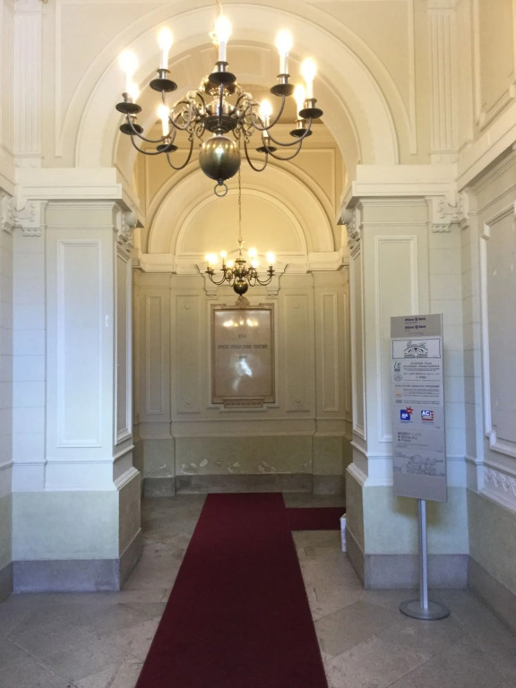 Le Cupole di Trieste