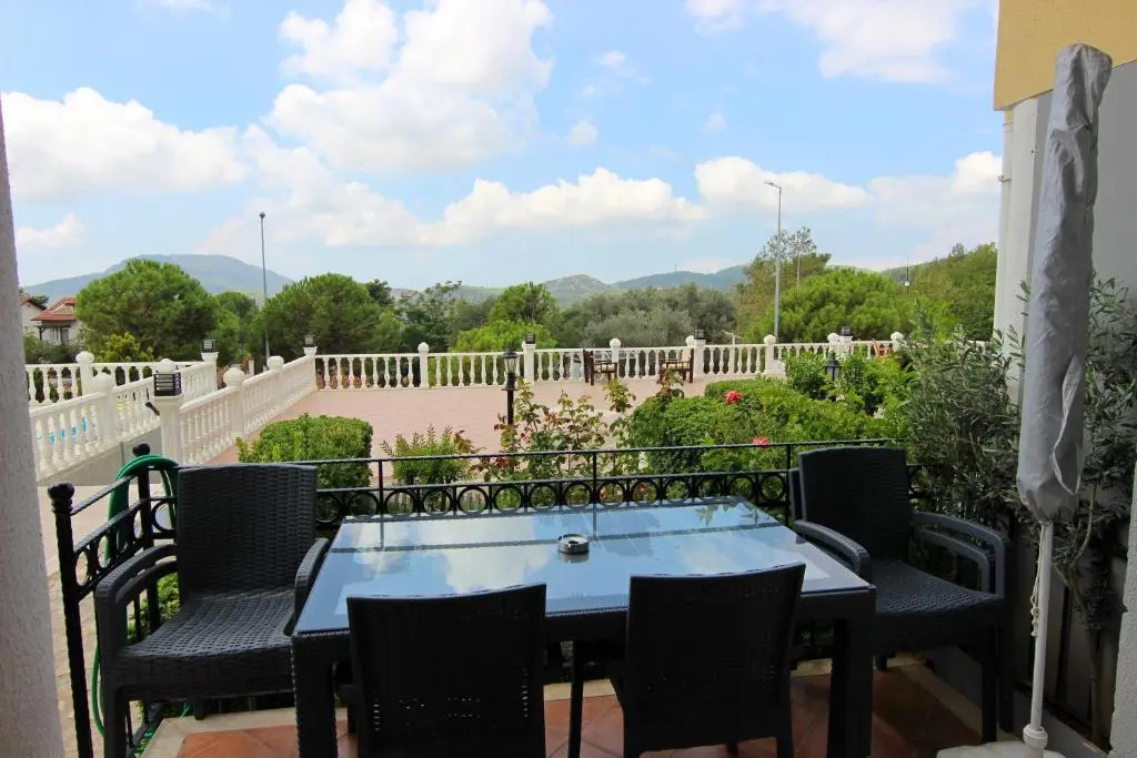 Letoon Homes & Villas Oludeniz
