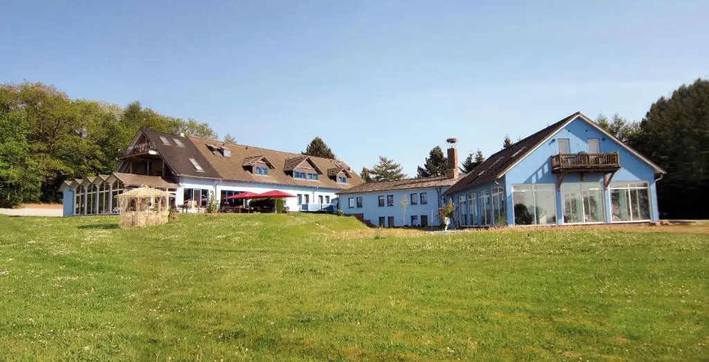 Hotel Klaus Störtebeker