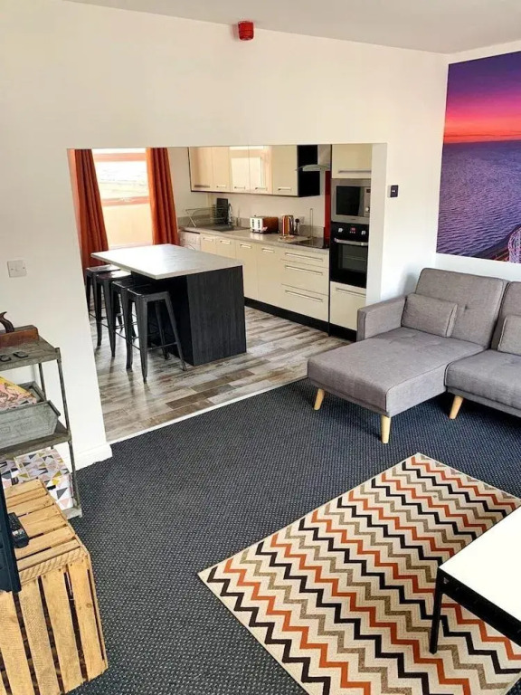 Smoove Apartments